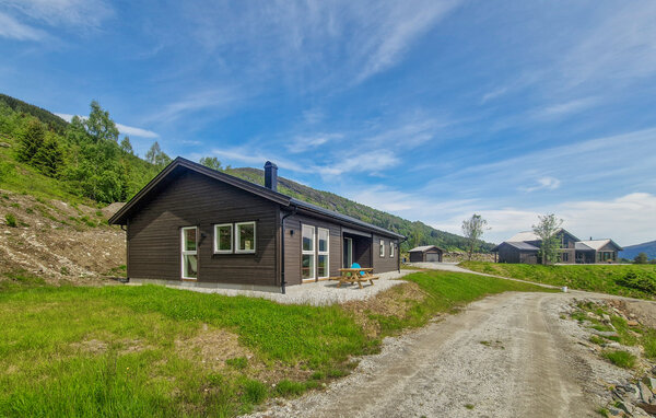 Feriehus - Hafslo/Luster , Norge - N23953 81