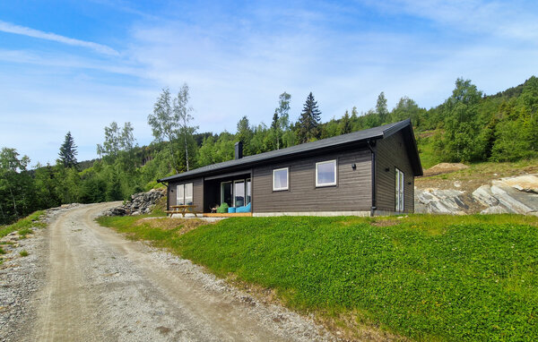 Feriehus - Hafslo/Luster , Norge - N23953 82