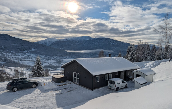 Casa de vacaciones - Hafslo/Luster , Noruega - N23953 83