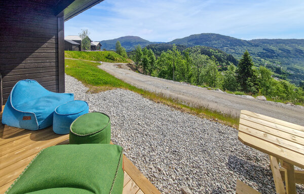 Ferienhaus - Hafslo/Luster , Norwegen - N23953 2