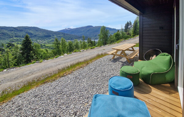 Feriehus - Hafslo/Luster , Norge - N23953 101
