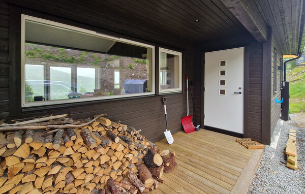 Feriehus - Hafslo/Luster , Norge - N23953 9