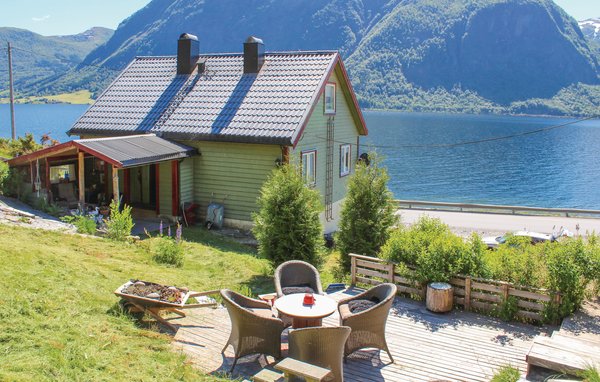 Ferienhaus - Skei i Jølster , Norwegen - N24028 1