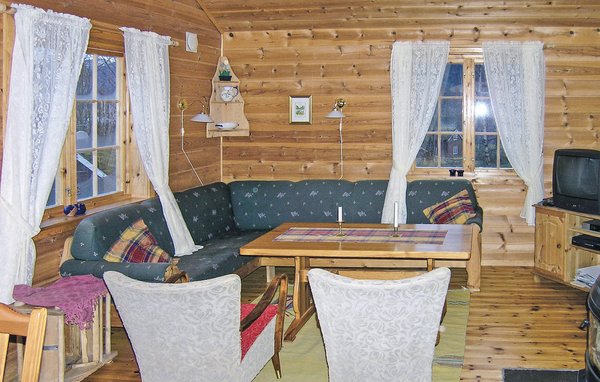 Ferienhaus - Dvergsdalen/Skei i Jølster , Norwegen - N24049 2