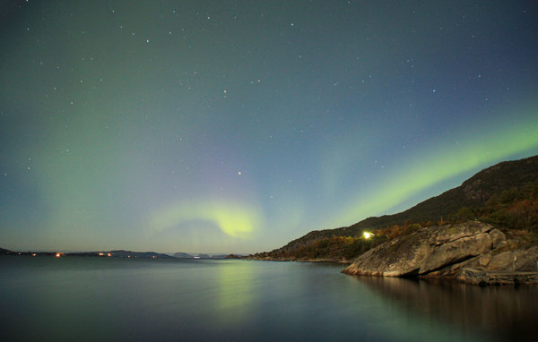 Lejlighed - Svortevik , Norge - N24099 906