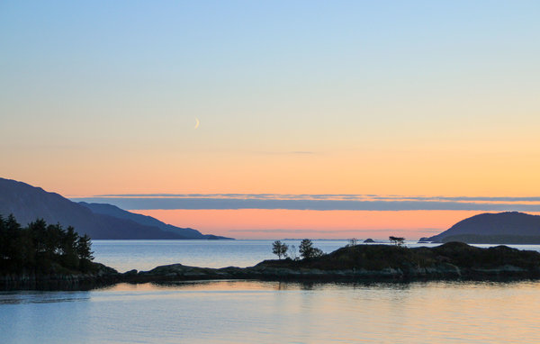 Lejlighed - Svortevik , Norge - N24099 908