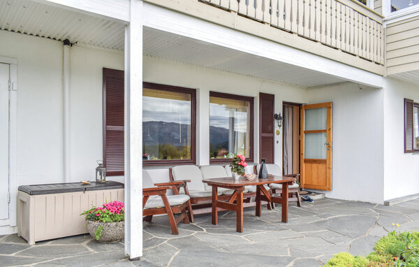 Lejlighed - Svortevik , Norge - N24099 101