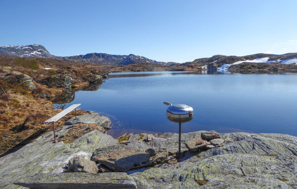 Lejlighed - Svortevik , Norge - N24099 105