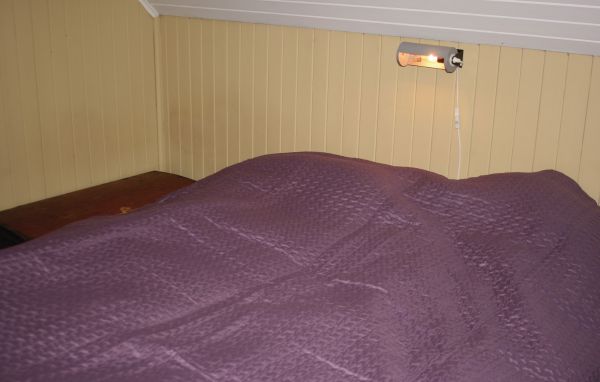 Feriehus - Flekke/Fjaler , Norge - N24102 601
