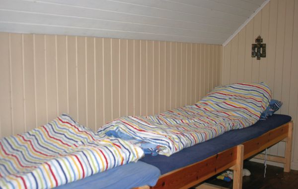 Feriehus - Flekke/Fjaler , Norge - N24102 602