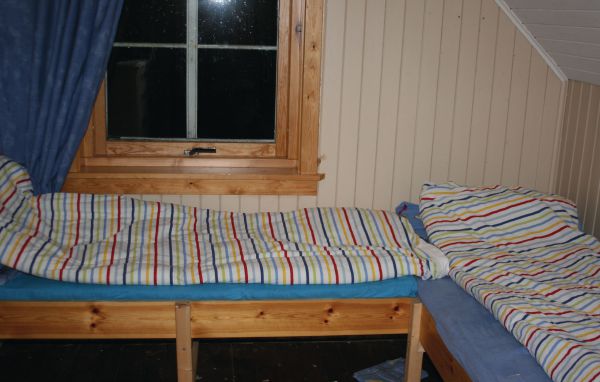 Feriehus - Flekke/Fjaler , Norge - N24102 603