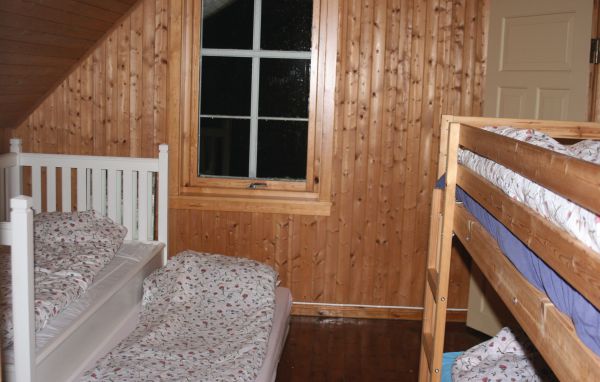 Feriehus - Flekke/Fjaler , Norge - N24102 604