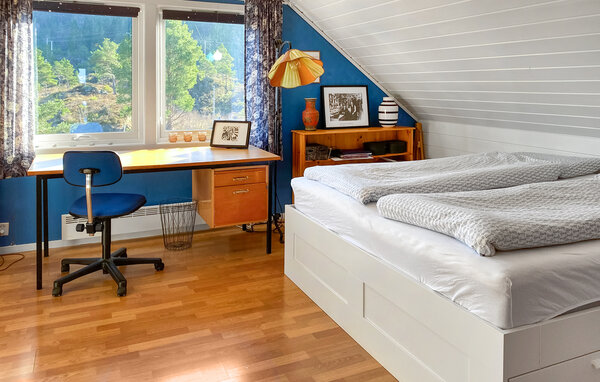 Holiday Home - Stavang , Norway - N24109 603
