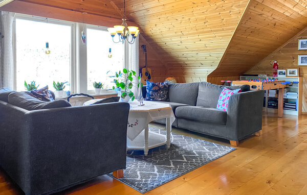Holiday Home - Stavang , Norway - N24109 6