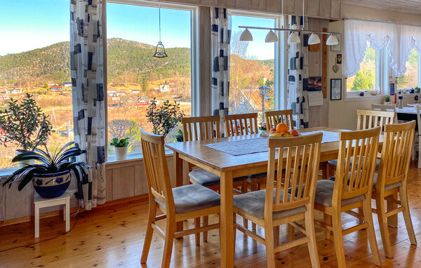 Holiday Home - Stavang , Norway - N24109 7