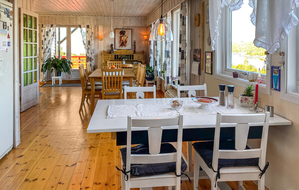 Holiday Home - Stavang , Norway - N24109 401