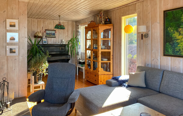 Holiday Home - Stavang , Norway - N24109 4