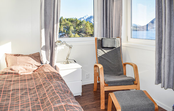 Holiday Home - Florø , Norway - N24110 6