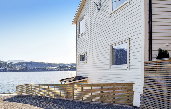 Holiday Home - Florø , Norway - N24110 8