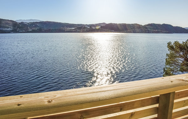 Holiday Home - Florø , Norway - N24110 201