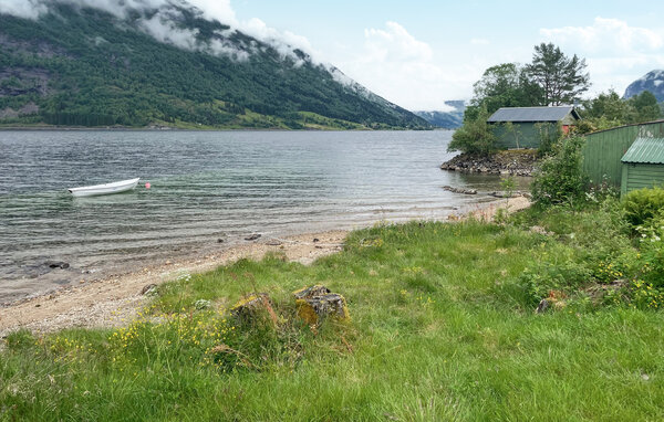 Casa de vacaciones - Jølster , Noruega - N24113 902