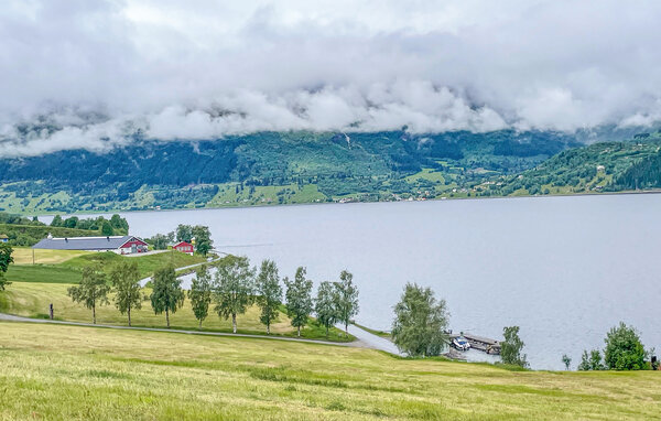 Casa de vacaciones - Jølster , Noruega - N24113 903