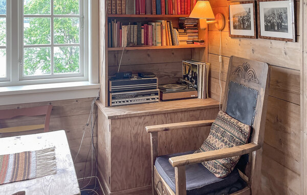 Casa de vacaciones - Jølster , Noruega - N24113 301
