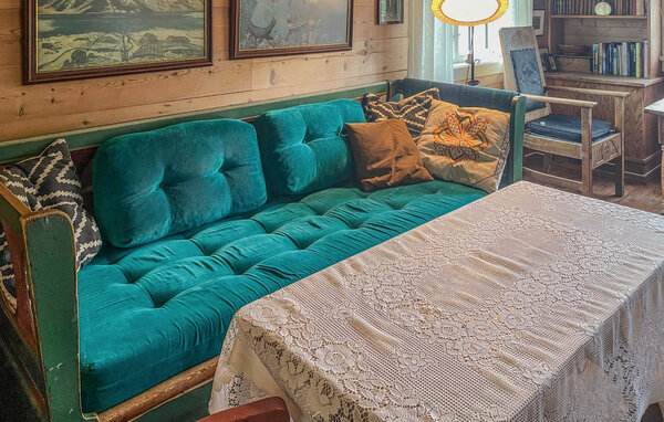 Casa de vacaciones - Jølster , Noruega - N24113 302
