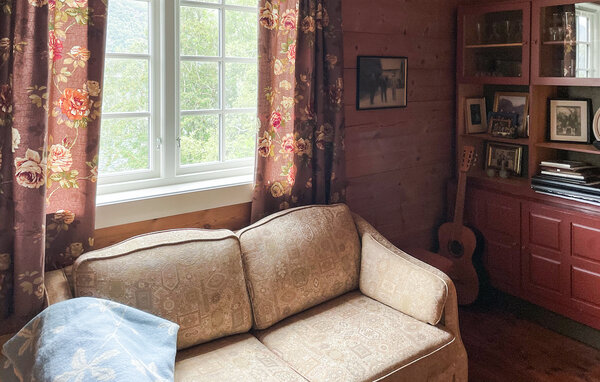 Casa de vacaciones - Jølster , Noruega - N24113 303