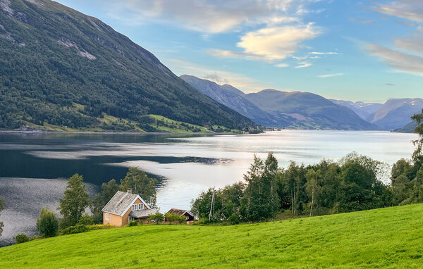 Casa de vacaciones - Jølster , Noruega - N24113 81