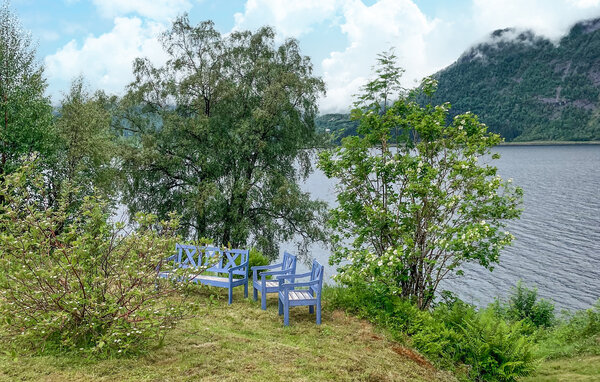 Casa de vacaciones - Jølster , Noruega - N24113 8