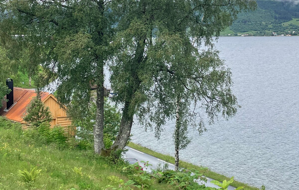 Casa de vacaciones - Jølster , Noruega - N24113 101