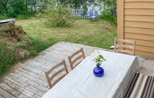 Casa de vacaciones - Jølster , Noruega - N24113 103