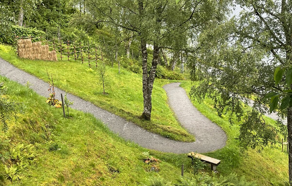 Casa de vacaciones - Jølster , Noruega - N24113 104