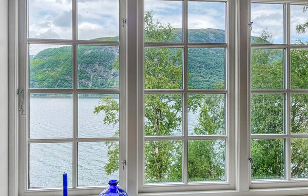 Casa de vacaciones - Jølster , Noruega - N24113 3