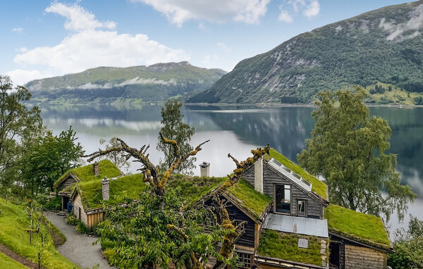 Casa de vacaciones - Jølster , Noruega - N24113 202