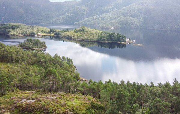 Holiday Home - Florø , Norway - N24114 901
