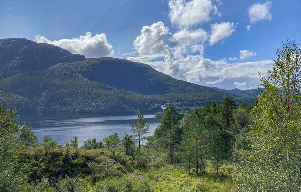 Holiday Home - Florø , Norway - N24114 902