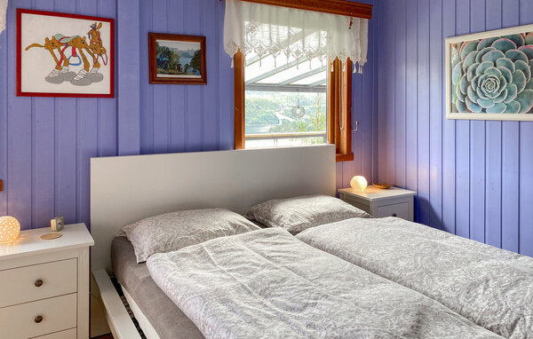 Holiday Home - Florø , Norway - N24114 601