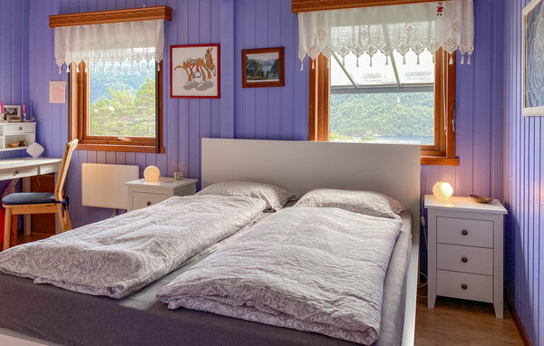 Holiday Home - Florø , Norway - N24114 602