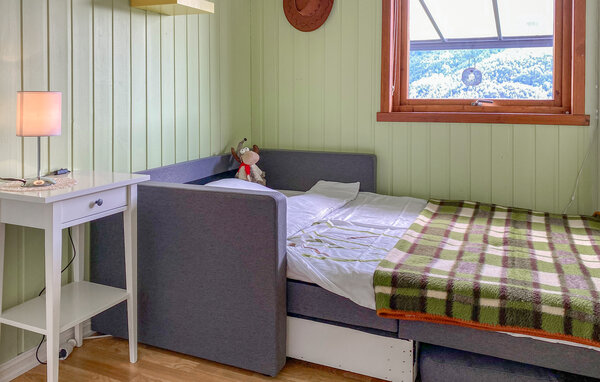 Holiday Home - Florø , Norway - N24114 603