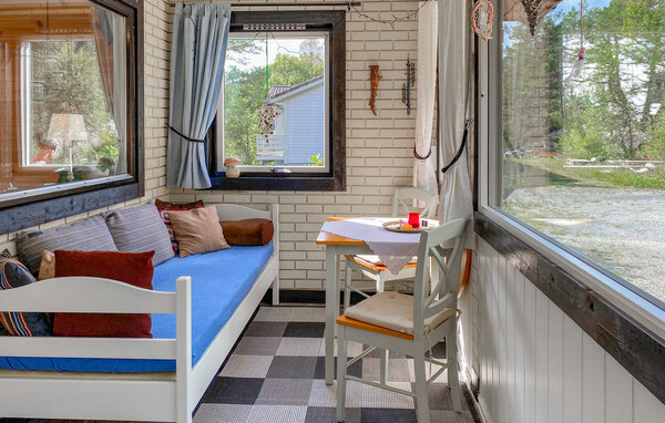 Holiday Home - Florø , Norway - N24114 8