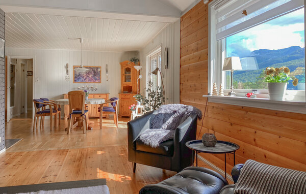 Holiday Home - Florø , Norway - N24114 302