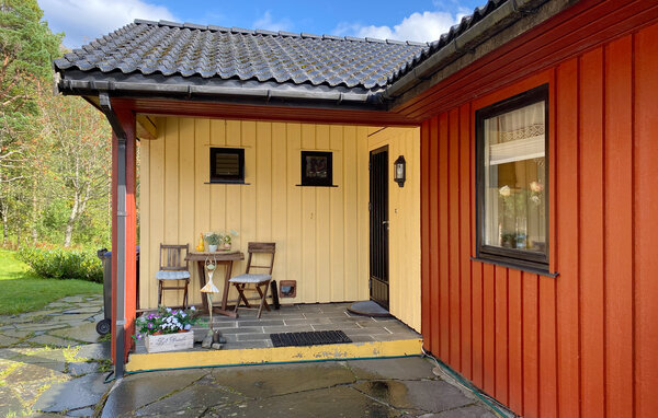 Holiday Home - Florø , Norway - N24114 101