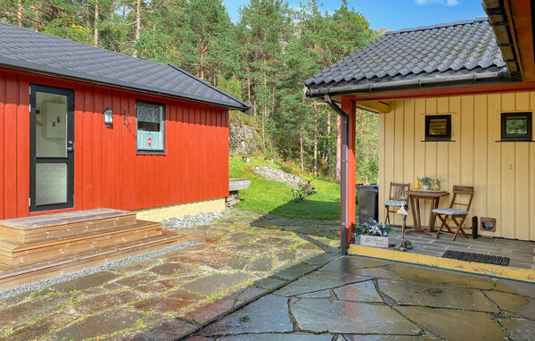 Holiday Home - Florø , Norway - N24114 102