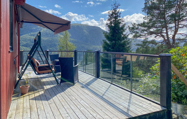 Holiday Home - Florø , Norway - N24114 9