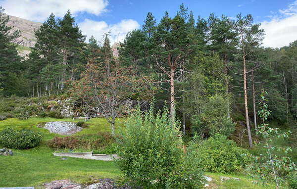Holiday Home - Florø , Norway - N24114 104