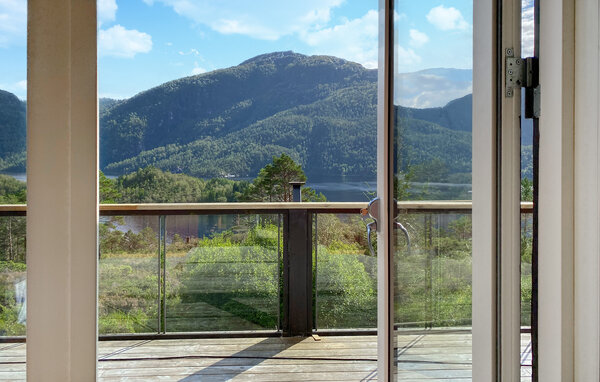 Holiday Home - Florø , Norway - N24114 201