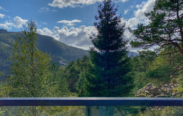 Holiday Home - Florø , Norway - N24114 202