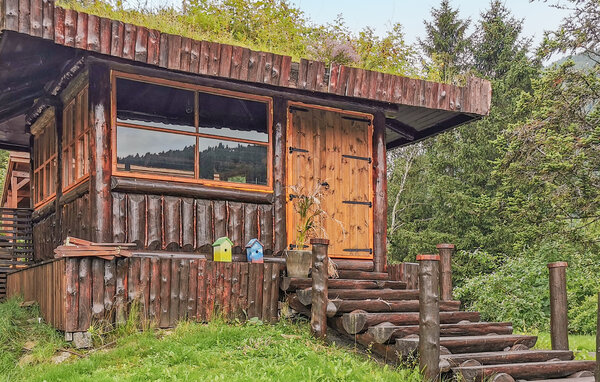 Feriehus - Førde/Vestland , Norge - N24116 301
